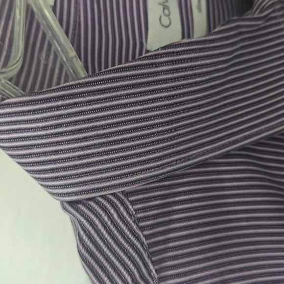 Calvin Klein long sleeve shirt - Picture 4 of 10